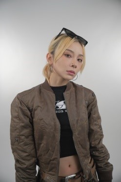 白雪瑶