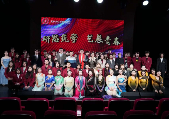 【研思筑学·艺展青春】我校期末教育教学成果展示