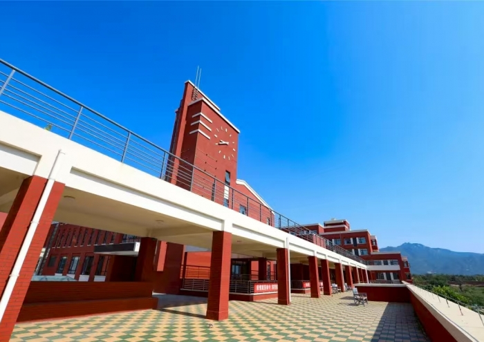 2026 年天津市现代传媒职业学校艺术类专业考试报名正式开启