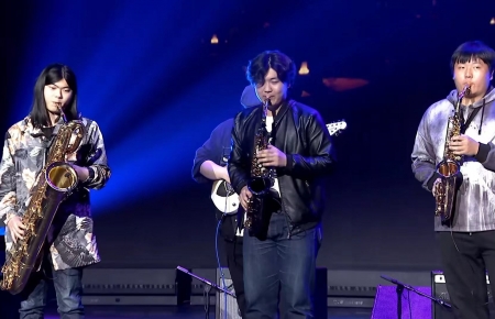 专业介绍|器乐演奏