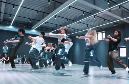 专业介绍|流行舞